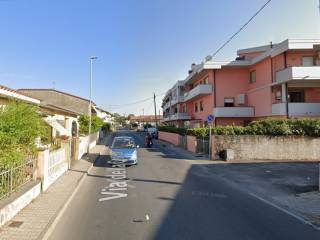 Appartamento in affitto a viareggio via della gronda