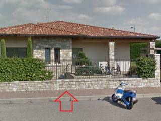 Villa bifamiliare all'asta a capriate san gervasio via s. luca, 26, 24042 capriate san gervasio bg, italia - 24042 (bg), 26