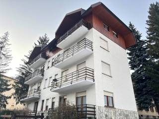 Appartamento in vendita a bardonecchia via giuseppe verdi, 21