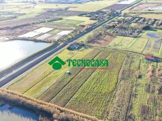 Terreno agricolo in vendita a campi bisenzio via delle miccine