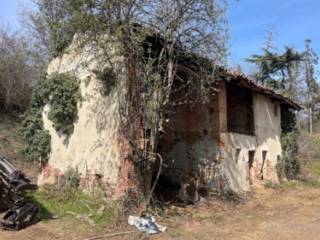 Terreno agricolo all'asta a bene vagienna frazione san bernardo