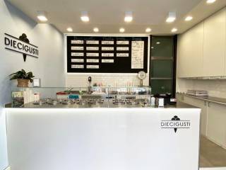 Gelateria in in vendita da privato a modena calle di luca, 27