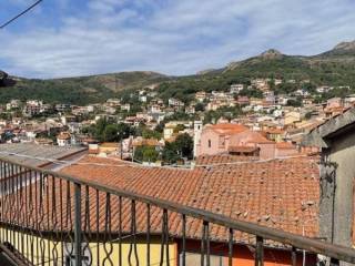 Casa indipendente in vendita a santu lussurgiu via della rocca