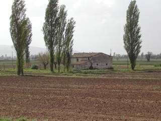 Rustico in vendita ad assisi 