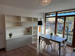 Appartamento in in affitto da privato a roma via aurelia, 508