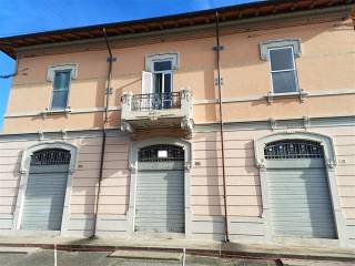 Villa in vendita a conselice via bastia, 175