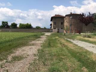 Azienda agricola all'asta a grugliasco via unità d'italia