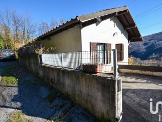 Casa indipendente in vendita a murialdo località  colombera