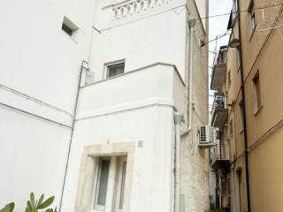 Casa indipendente in vendita a gioia del colle piazza plebiscito