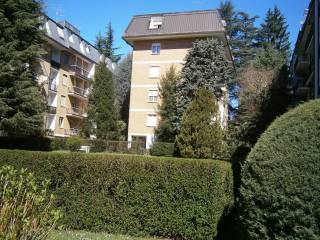 Appartamento in in affitto da privato a varese via sorrisole, 52