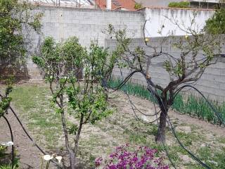 Casa indipendente in vendita a cabras 