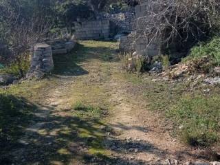 Trullo in vendita a gagliano del capo strada vicinale spinose