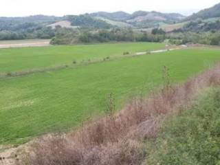 Terreno industriale all'asta ad acqualagna sp257