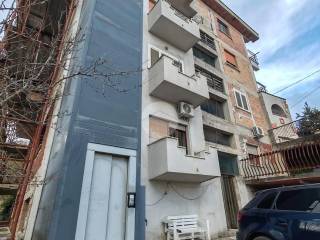 Appartamento in vendita a ferentino via roanzi vallone, 77