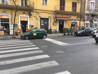 Garage in affitto a catania viale mario rapisardi, 73