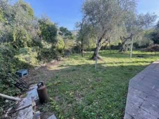 Terreno agricolo all'asta a lavagna via madonna della neve, snc