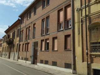 Casa indipendente in vendita a ferrara via xx settembre