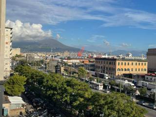 Appartamento in vendita a napoli via nuova marina