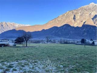 Terreno residenziale in vendita a samolaco via overina s. pietro