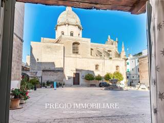 Appartamento in vendita a monopoli largo palmieri