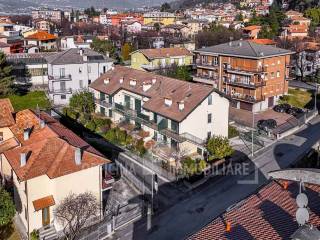 Villa a schiera in vendita a dervio via delle vigne, 20