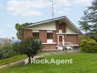 Villa bifamiliare in vendita a vignale monferrato sp72, 24