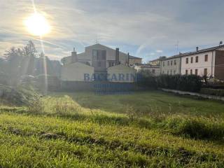 Terreno residenziale in vendita a faenza via don minzoni