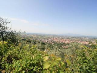 Terreno residenziale in vendita a montecatini-terme 