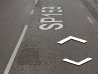 Posto auto in vendita a scansano strada provinciale scansanese