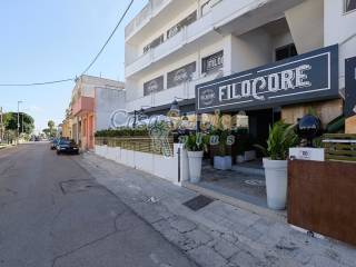 Ristorante in vendita a cutrofiano via capo