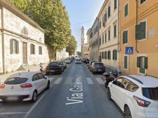 Appartamento in affitto a livorno vicolo delle rimesse