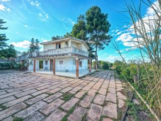 Villa in vendita a ispica contrada iannazzu, snc