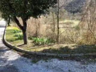 Terreno residenziale all'asta a frontone via tegolano