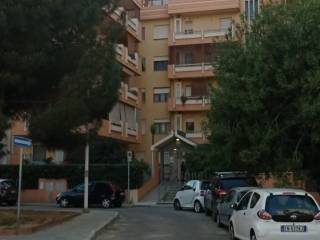 Appartamento in in vendita da privato a cagliari via giovanni capula, 30