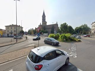 Appartamento in affitto a piacenza strada farnesiana