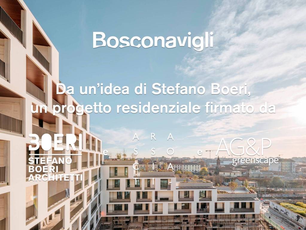 appartamento in vendita a Milano in zona San Cristoforo