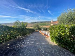 Villa bifamiliare in vendita a cerveteri via delle ginestre