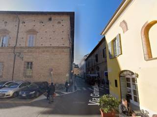 Appartamento in affitto a piacenza via giordano bruno