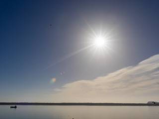 Appartamento in vendita a orbetello via mura di levante