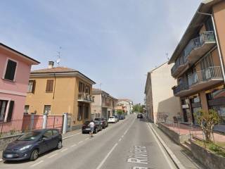 Appartamento in affitto a pavia via riviera