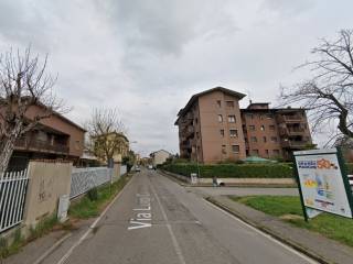 Appartamento in affitto a lissone via luigi canonica