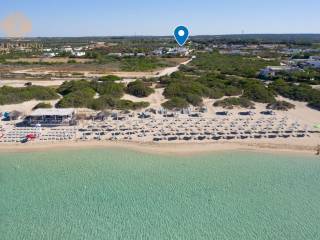 Villa a schiera in vendita a porto cesareo via tordino