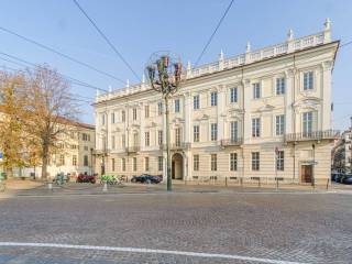 Appartamento in affitto a torino piazza carlo emanuele ii, 13