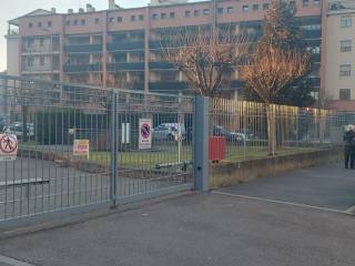 Posto auto in affitto a milano via vincenzo da seregno, 46