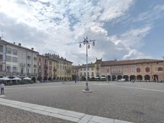 Appartamento in affitto a lodi piazza della vittoria