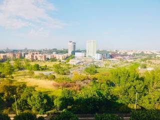 Appartamento in affitto a roma viale degli astri