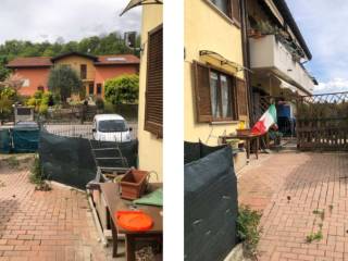 Appartamento all'asta a monvalle via don alberto binda, 9