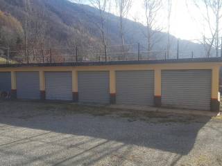 Garage in vendita a cantoira via torino, 18