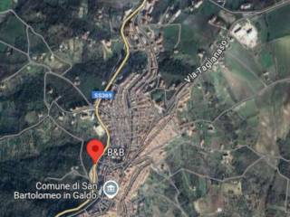 Appartamento all'asta a san bartolomeo in galdo via murorotto, 13a