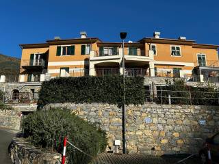 Appartamento in vendita a bogliasco via privata delle camelie, 4